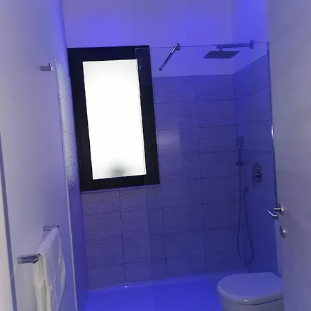 Cesare Bed & Breakfast Aci Trezza
