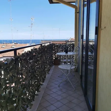 לינה וארוחת בוקר Cesare