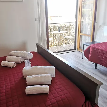 Bed & Breakfast Cesare Aci Trezza
