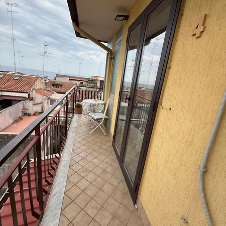 Cesare Bed & Breakfast