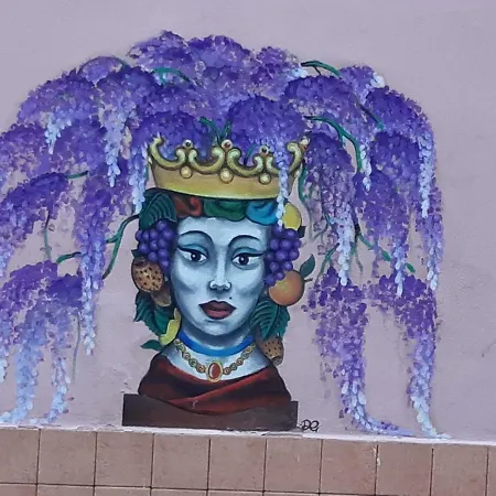 Cesare לינה וארוחת בוקר אנלציט