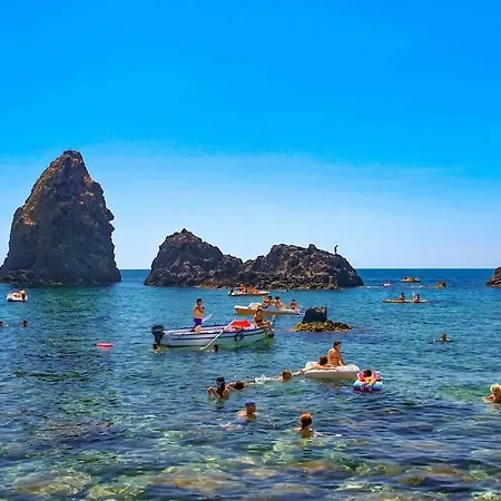 Cesare לינה וארוחת בוקר