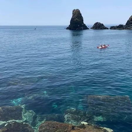 Cesare לינה וארוחת בוקר 3*