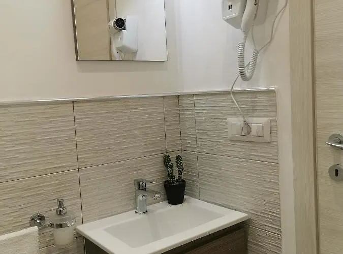 Cesare Bed & Breakfast 3*