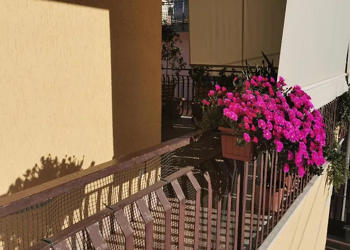 Bed & Breakfast Cesare