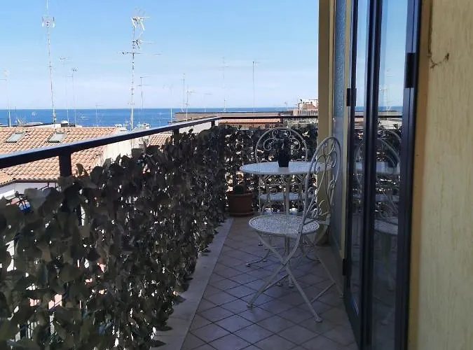 Bed & Breakfast Cesare