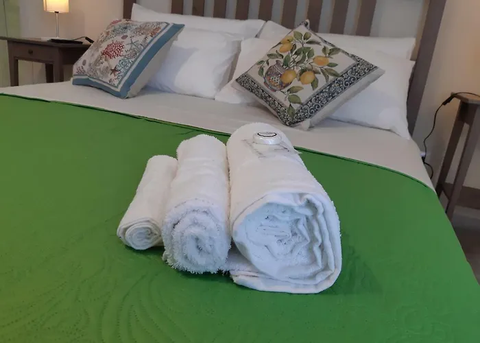 Bed & Breakfast Cesare