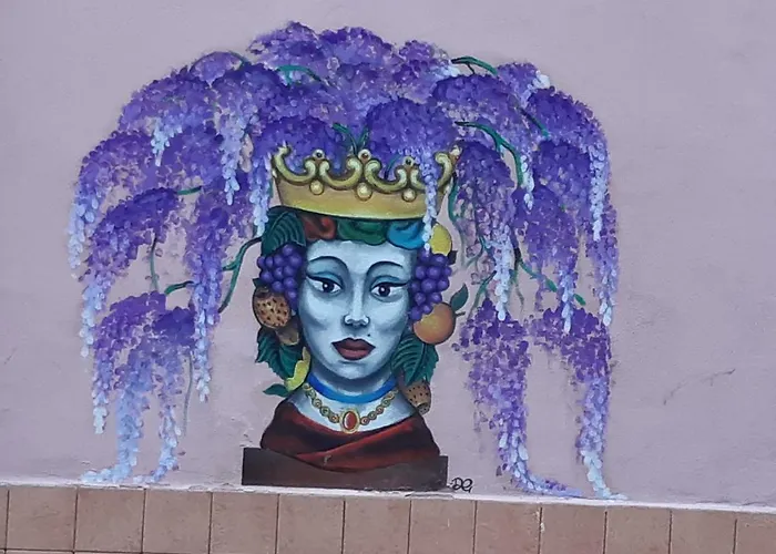 Cesare Bed & Breakfast Aci Trezza