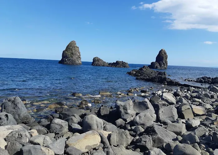 Bed & Breakfast Cesare