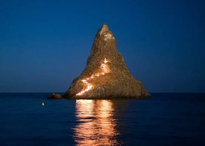 Bed & Breakfast Cesare Aci Trezza