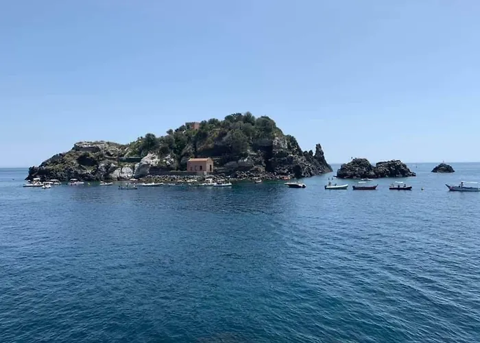 Bed & Breakfast Cesare