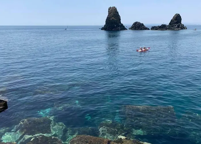 Cesare Bed & Breakfast 3*