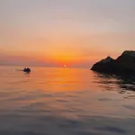 Cesare Oda ve Kahvaltı