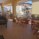 Cesare Oda ve Kahvaltı 4*