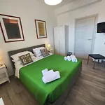 Cesare Oda ve Kahvaltı 4*