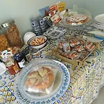 Cesare Oda ve Kahvaltı 4*