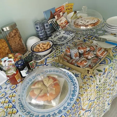Bed & Breakfast Cesare's Guests