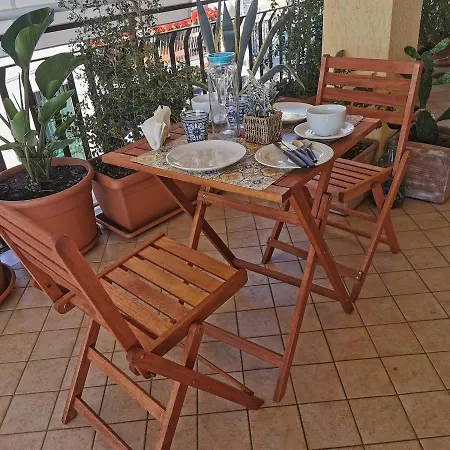 Cesare's Guests Bed & Breakfast Aci Trezza
