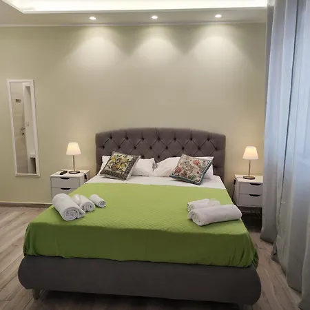 Cesare's Guests Bed & Breakfast Aci Trezza