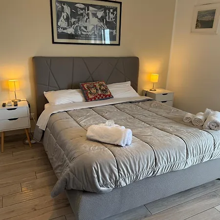 Cesare's Guests Bed & Breakfast 2*