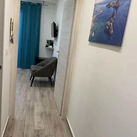 Cesare 4* Aci Trezza