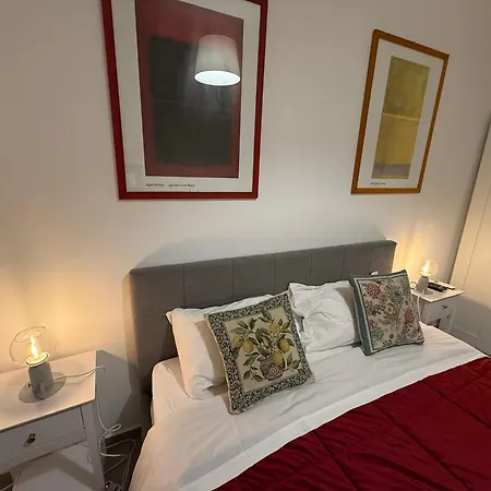 Bed & Breakfast Cesare 4*