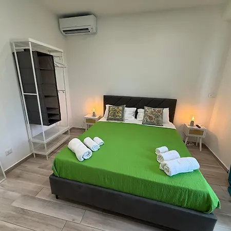 B&B Cesare 아찌트라자
