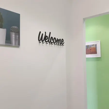 Отель типа 