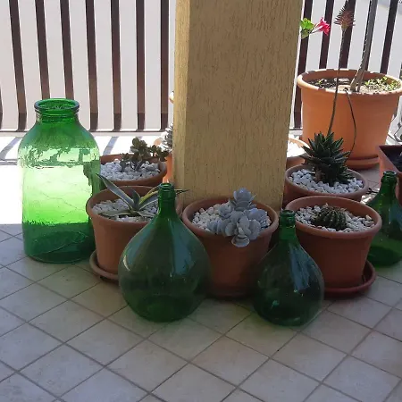 Bed & Breakfast Cesare's Guests Aci Trezza