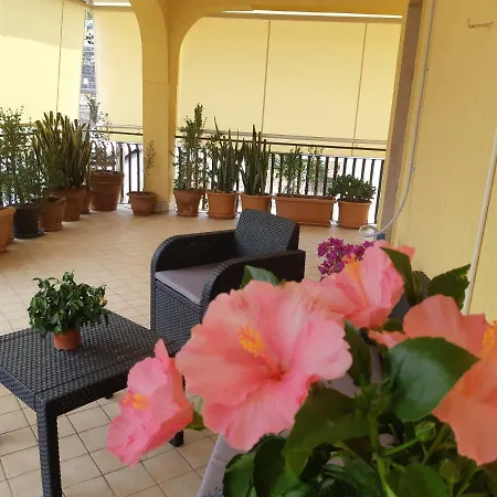 Bed & Breakfast Cesare's Guests 2*