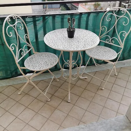 Bed & Breakfast Cesare Aci Trezza