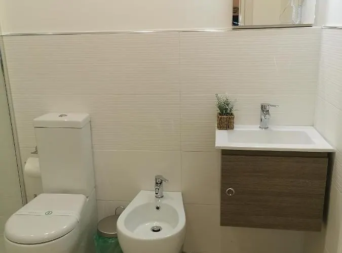 فندق مبيت وإفطار Cesare 4*