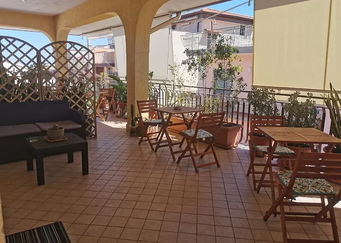Cesare فندق مبيت وإفطار 4*
