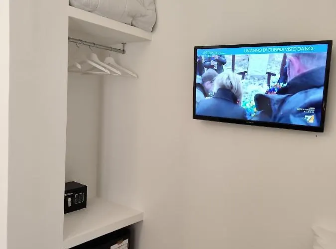 Cesare فندق مبيت وإفطار أكيتْريتْسا