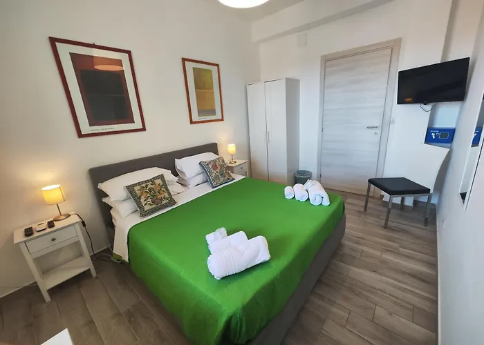 Cesare فندق مبيت وإفطار 4*