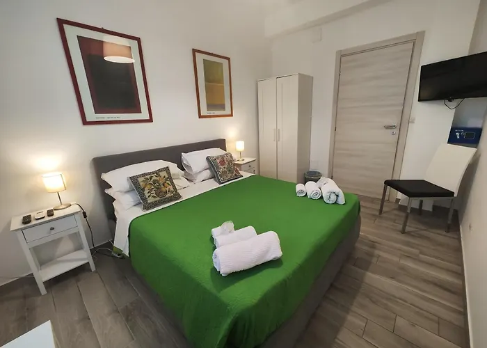 Cesare 4* أكيتْريتْسا