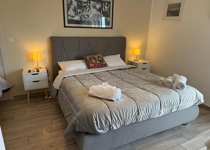 Cesare فندق مبيت وإفطار 4*