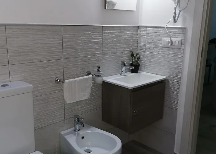 فندق مبيت وإفطار Cesare 4*