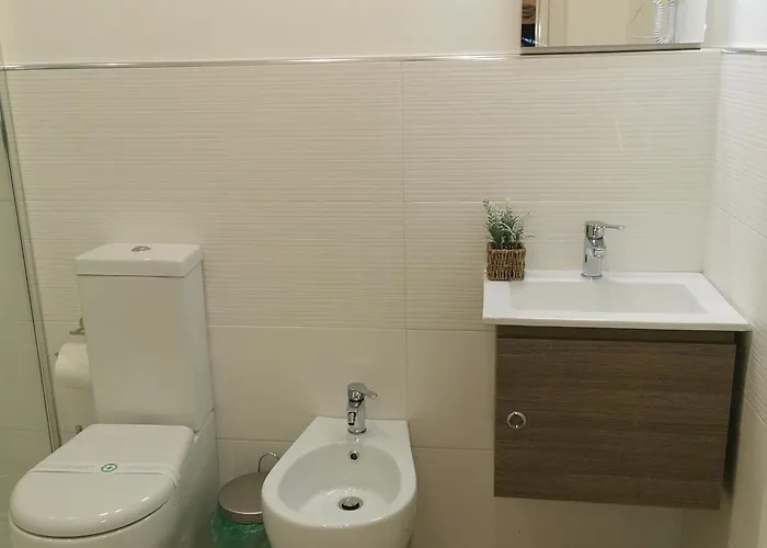 فندق مبيت وإفطار Cesare 4*