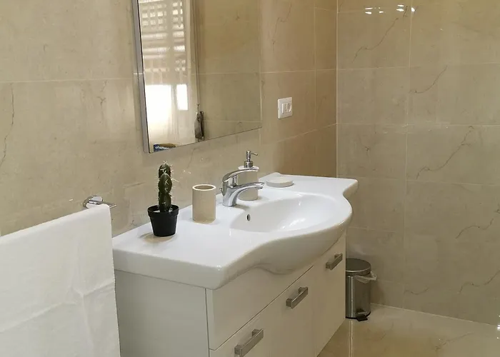 فندق مبيت وإفطار Cesare