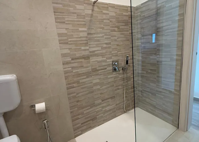Cesare فندق مبيت وإفطار أكيتْريتْسا