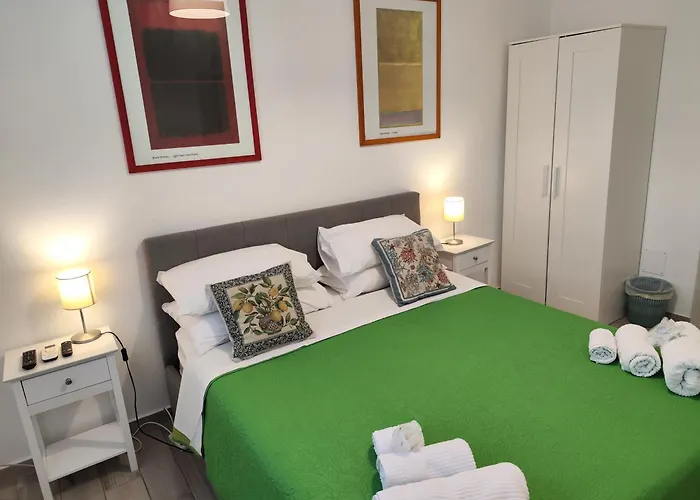 Cesare Bed & Breakfast 3*