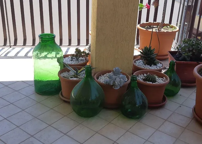 فندق مبيت وإفطار Cesare أكيتْريتْسا