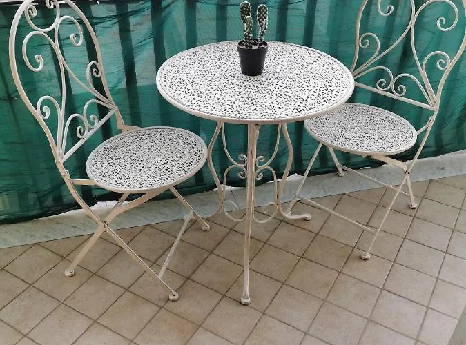 Bed and Breakfast Cesare Aci Trezza